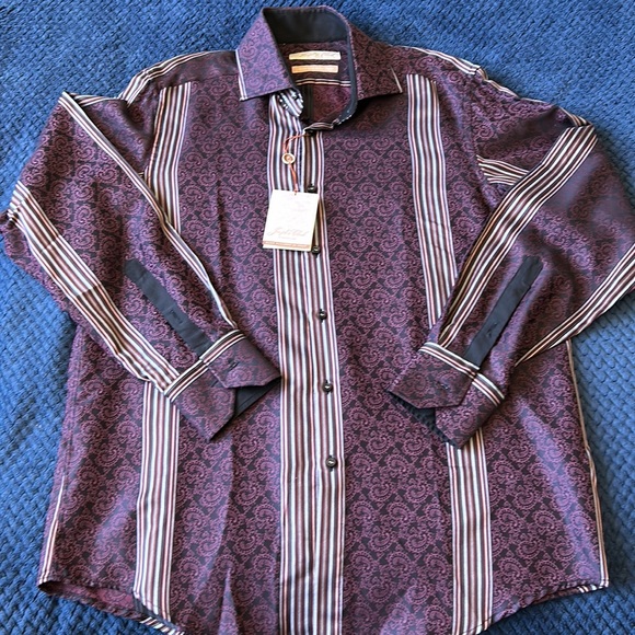 Joseph’s cloak shirts - Picture 1 of 9